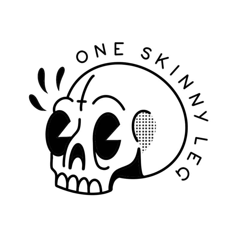 One Skinny Leg logo